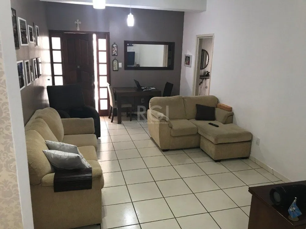 Casa, 3 quartos, 186 m² - Foto 5