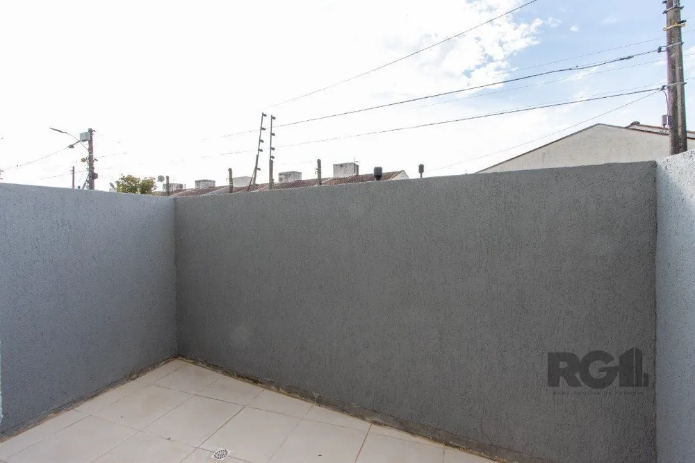 Casa, 3 quartos, 186 m² - Foto 1
