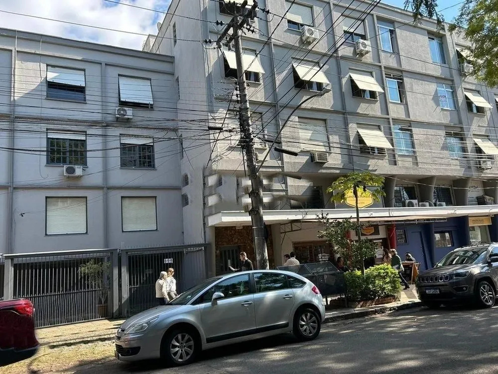 Apartamento, 2 quartos, 66 m² - Foto 1