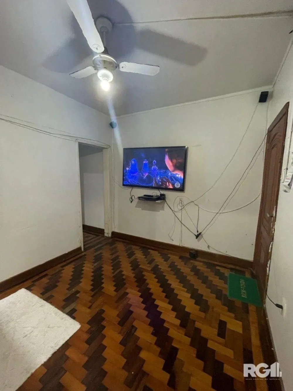 Apartamento, 2 quartos, 58 m² - Foto 1