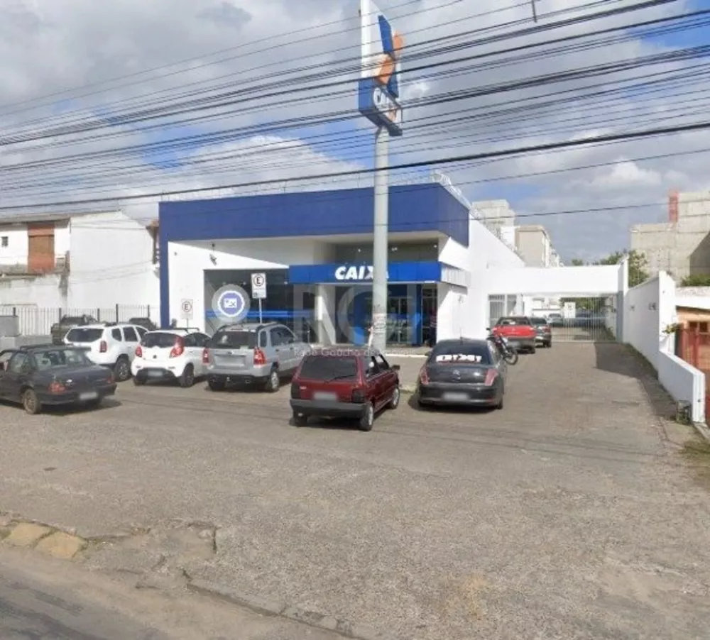 Depósito-Galpão-Armazém à venda, 997m² - Foto 2