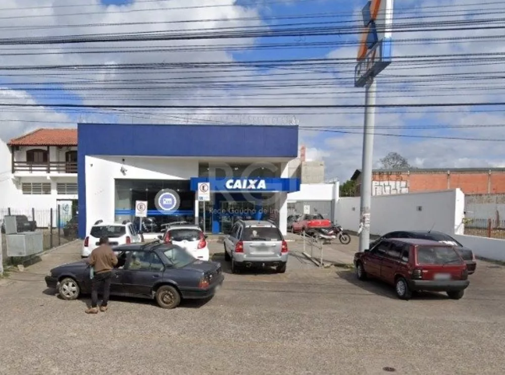 Depósito-Galpão-Armazém à venda, 997m² - Foto 1