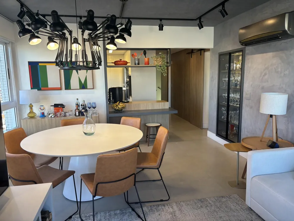 Apartamento, 3 quartos, 94 m² - Foto 4