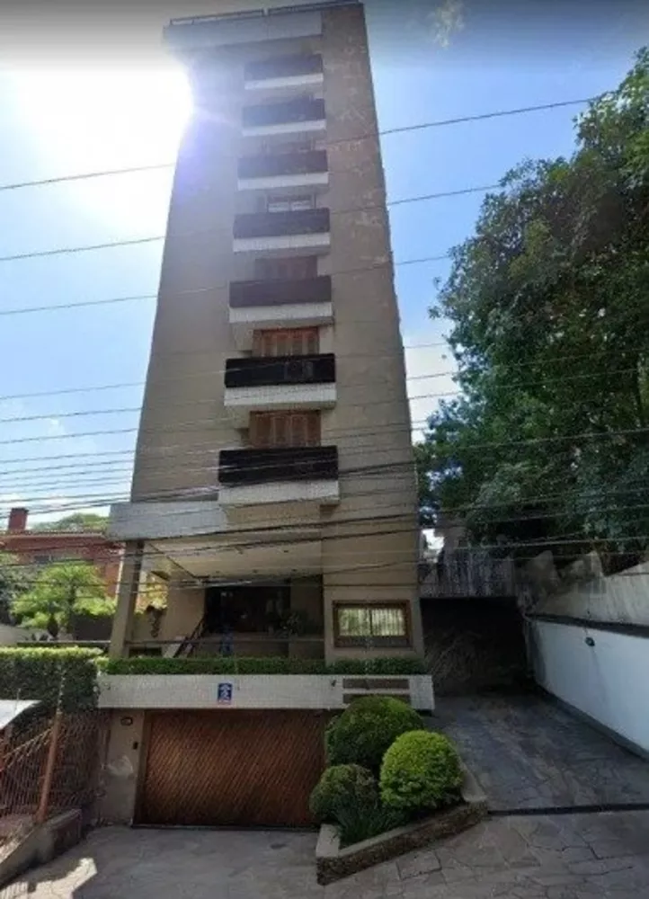 Cobertura à venda com 3 quartos, 274m² - Foto 1