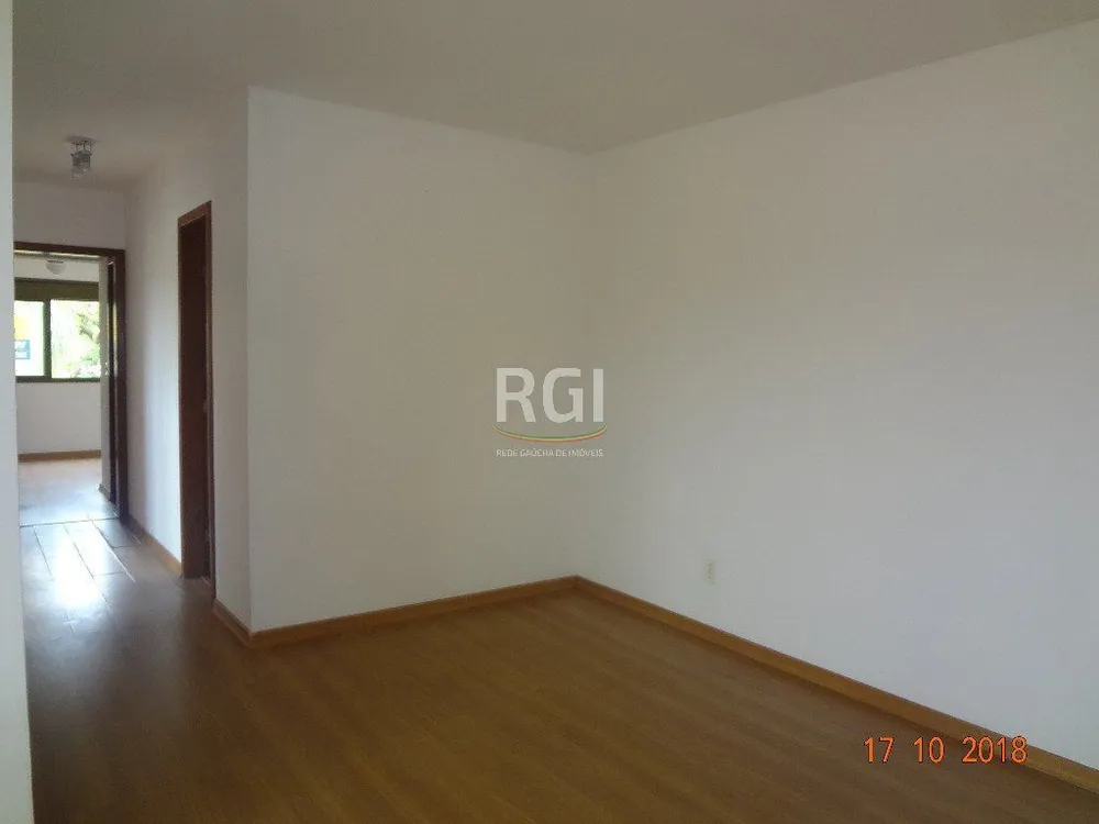 Apartamento, 3 quartos, 97 m² - Foto 1