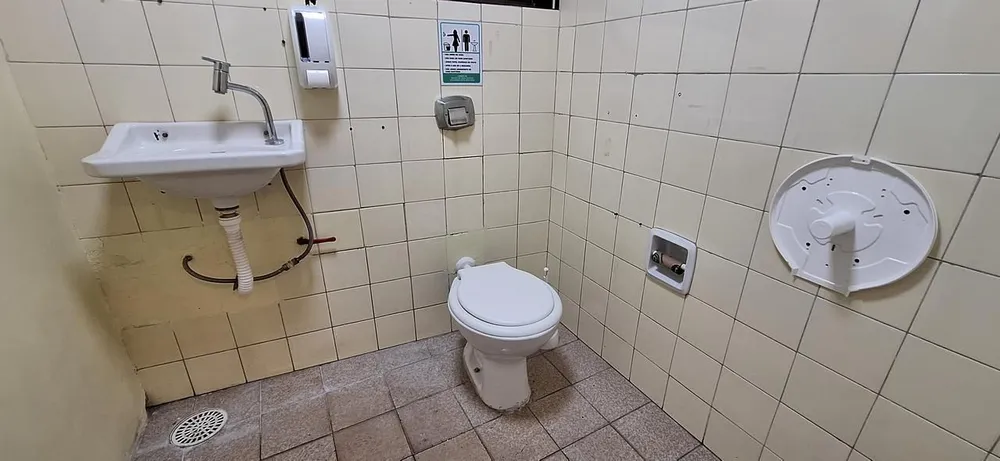 Loja-Salão, 67 m² - Foto 6