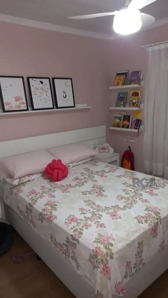 Casa de Condomínio, 3 quartos - Foto 10