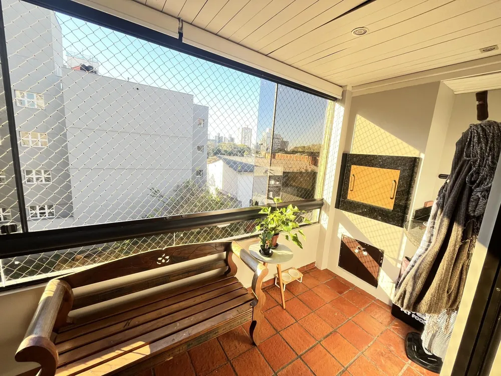 Apartamento, 3 quartos, 90 m² - Foto 1