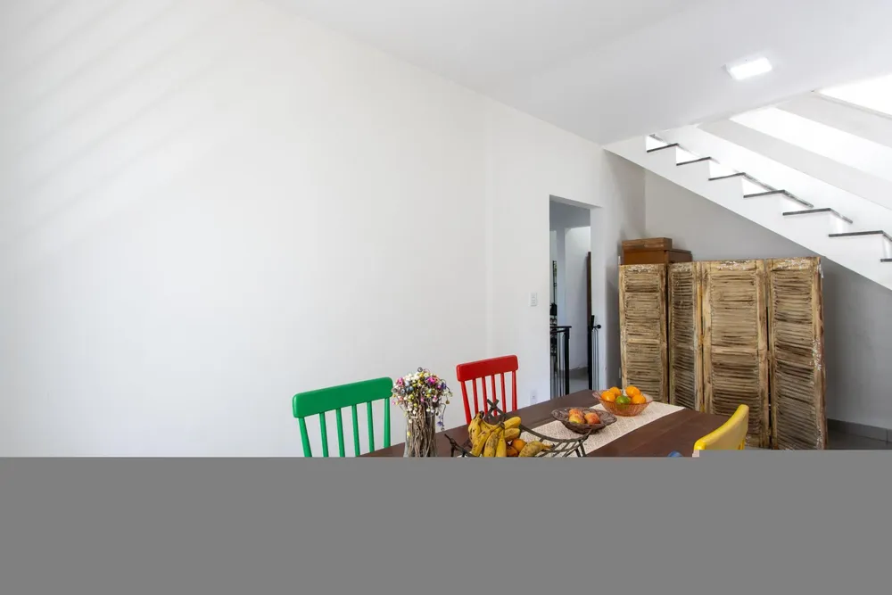 Casa, 3 quartos, 215 m² - Foto 3