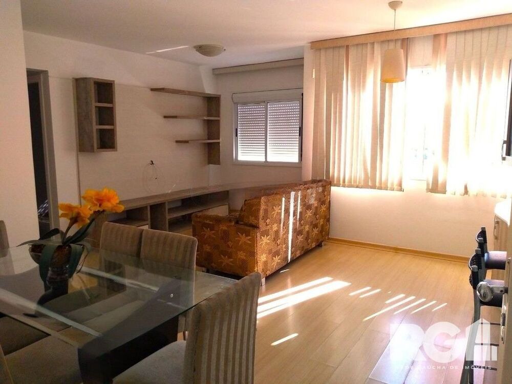 Apartamento à venda com 3 quartos, 64m² - Foto 3