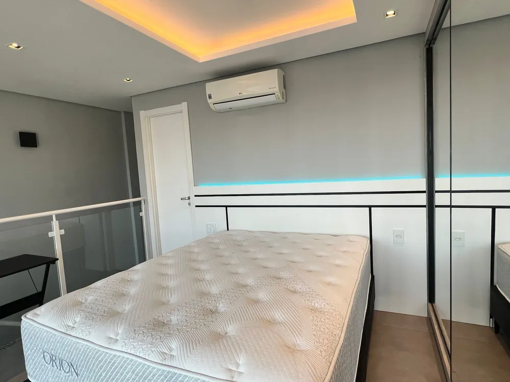 Apartamento, 1 quarto, 58 m² - Foto 1