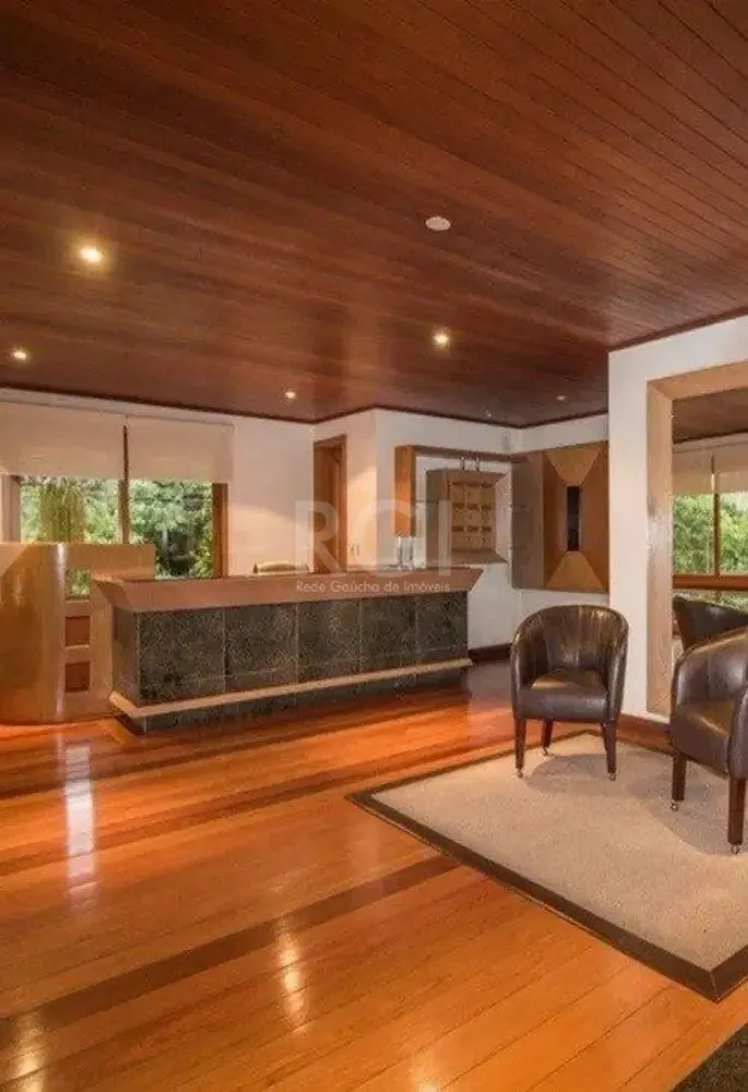 Cobertura, 3 quartos, 359 m² - Foto 1