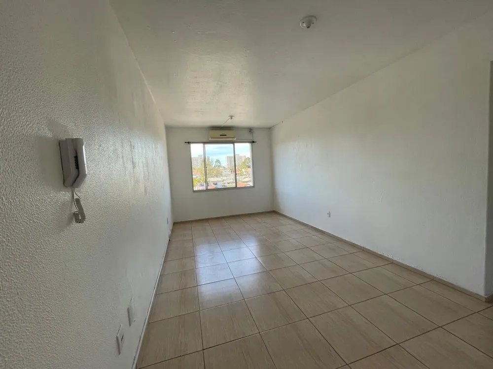 Apartamento, 1 quarto, 49 m² - Foto 1