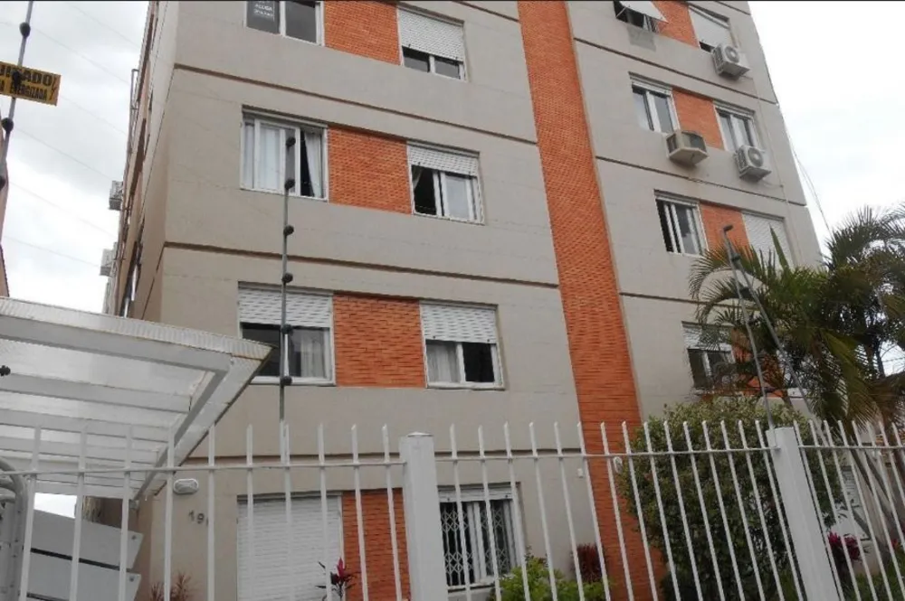 Apartamento, 1 quarto, 49 m² - Foto 5
