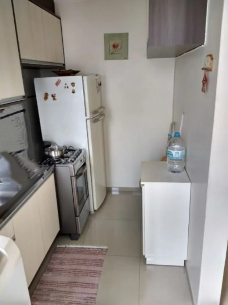 Apartamento, 1 quarto, 49 m² - Foto 7