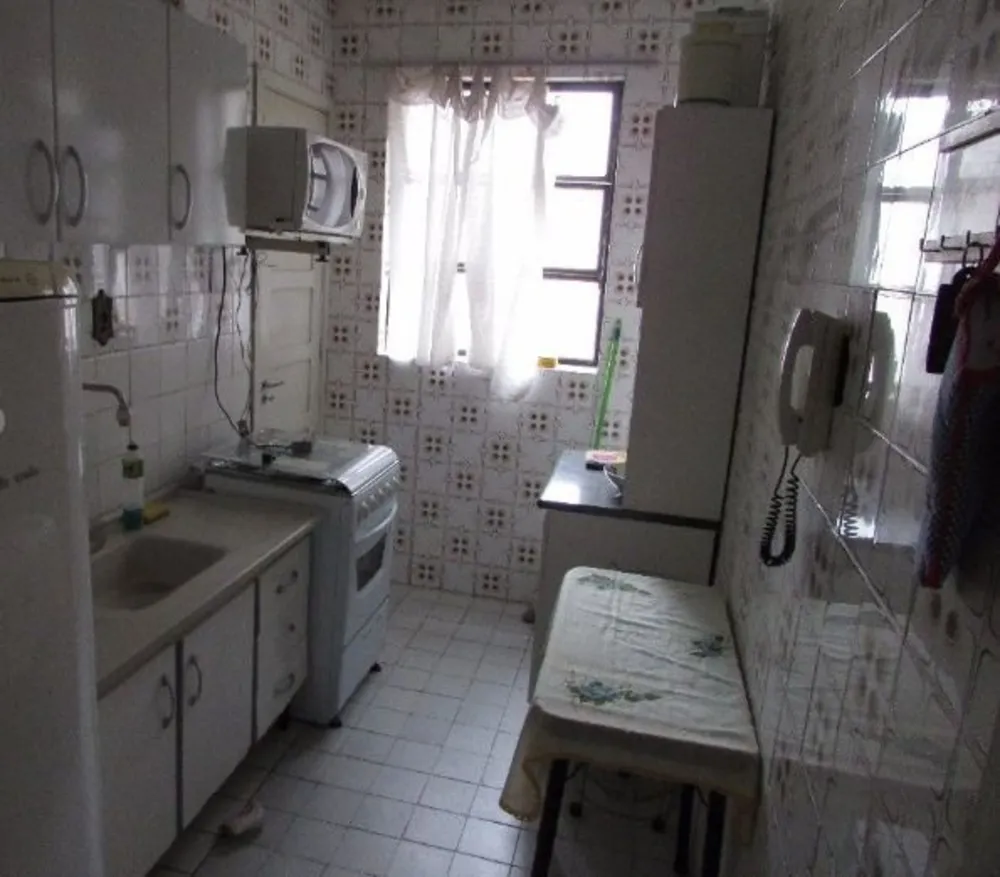 Apartamento, 1 quarto, 49 m² - Foto 2