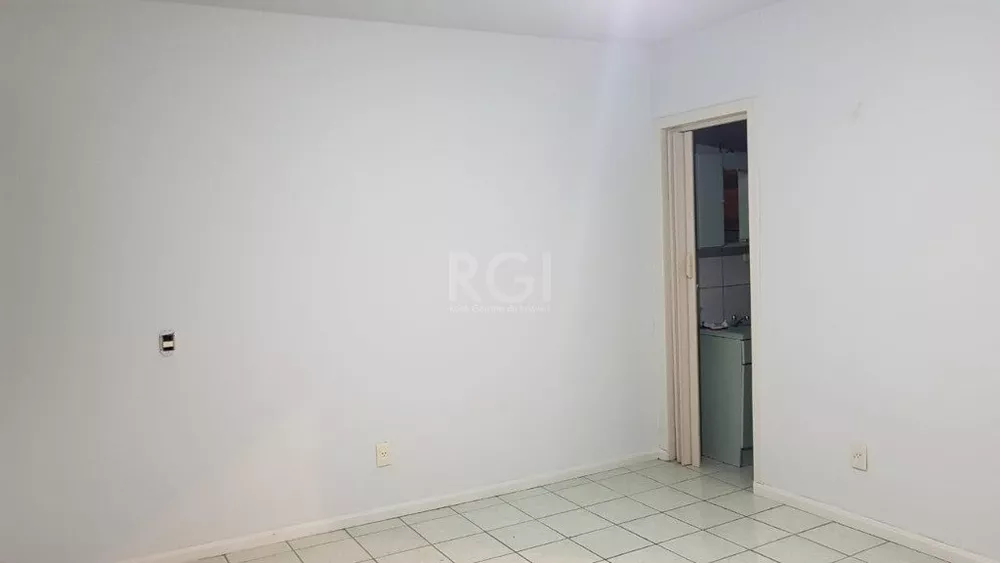 Apartamento à venda com 1 quarto, 25m² - Foto 3