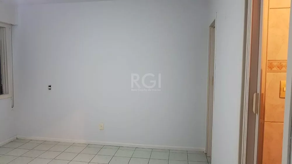 Apartamento à venda com 1 quarto, 25m² - Foto 4