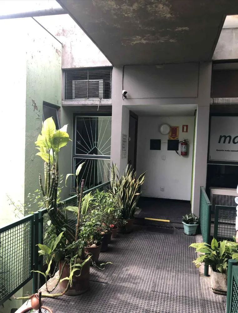 Flat/Apart Hotel, 1 quarto, 28 m² - Foto 3