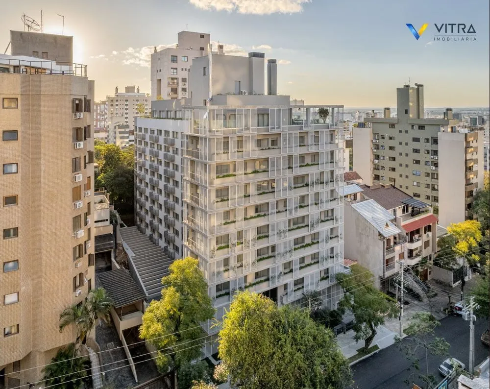 Flat/Apart Hotel, 1 quarto, 30 m² - Foto 4