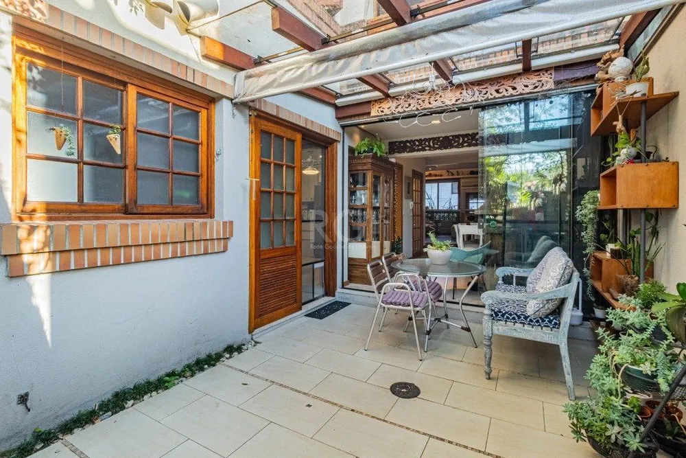 Casa, 3 quartos, 349 m² - Foto 2