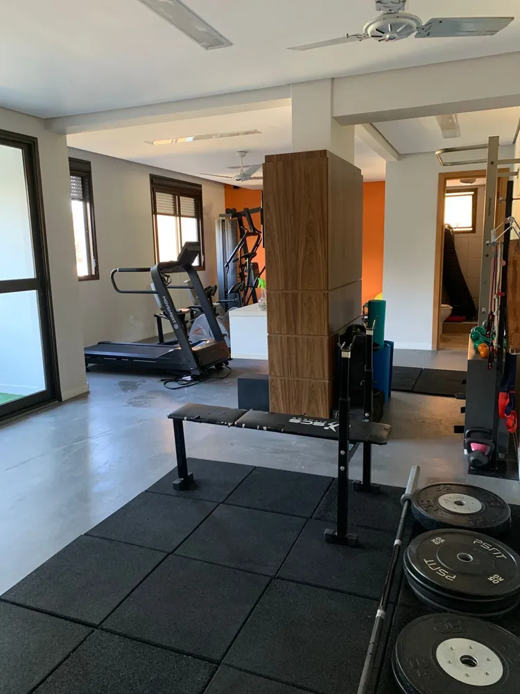 Apartamento, 2 quartos, 87 m² - Foto 6