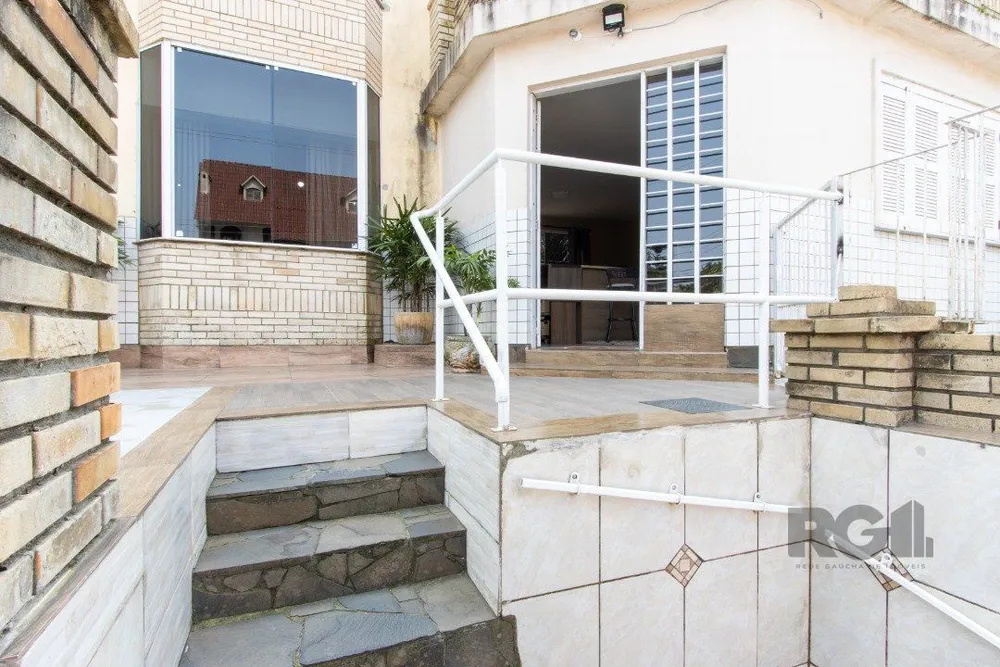 Casa, 6 quartos, 289 m² - Foto 10