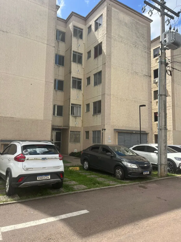 Apartamento, 2 quartos, 39 m² - Foto 5