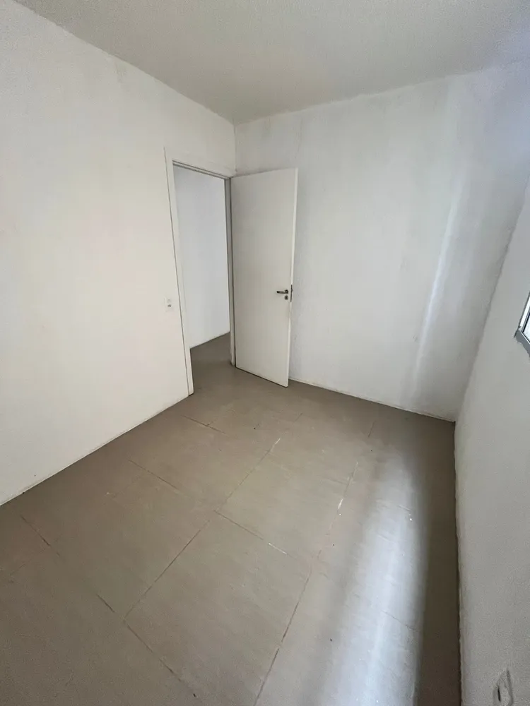 Apartamento, 2 quartos, 41 m² - Foto 1