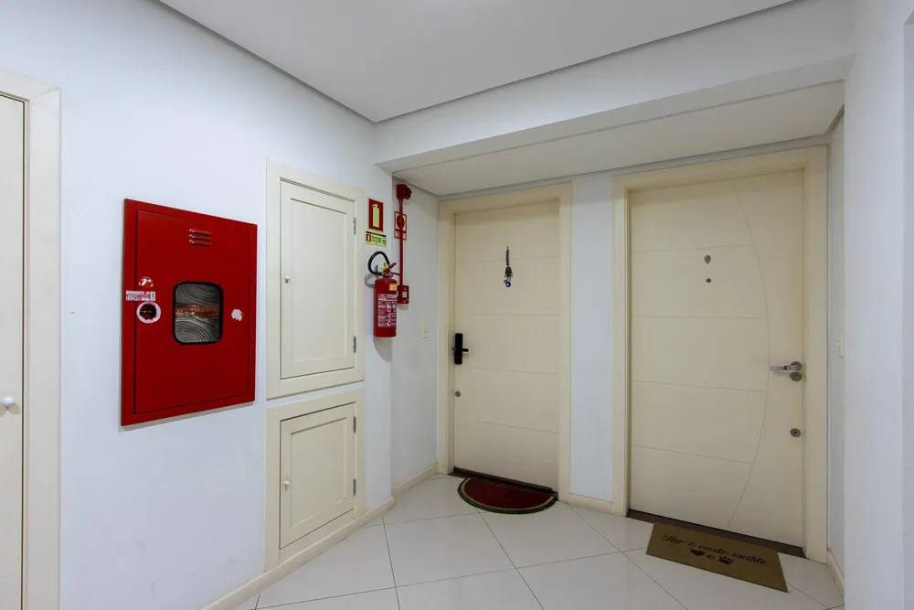 Apartamento, 2 quartos, 62 m² - Foto 1
