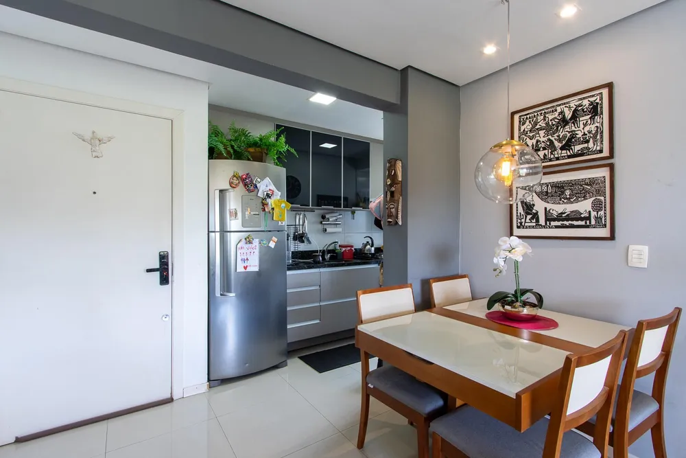 Apartamento, 2 quartos, 60 m² - Foto 7