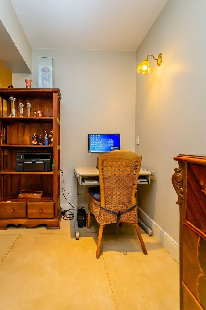 Apartamento, 3 quartos, 208 m² - Foto 2