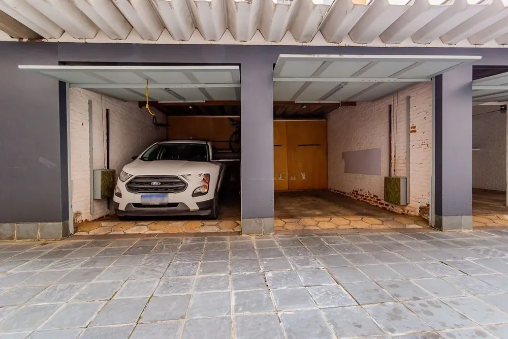 Apartamento, 3 quartos, 210 m² - Foto 5