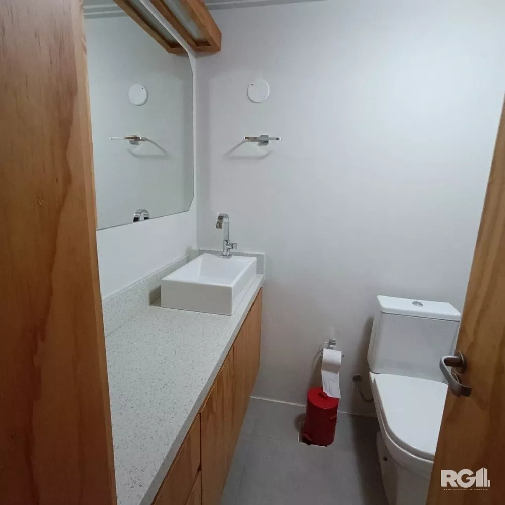 Apartamento à venda com 1 quarto, 44m² - Foto 10