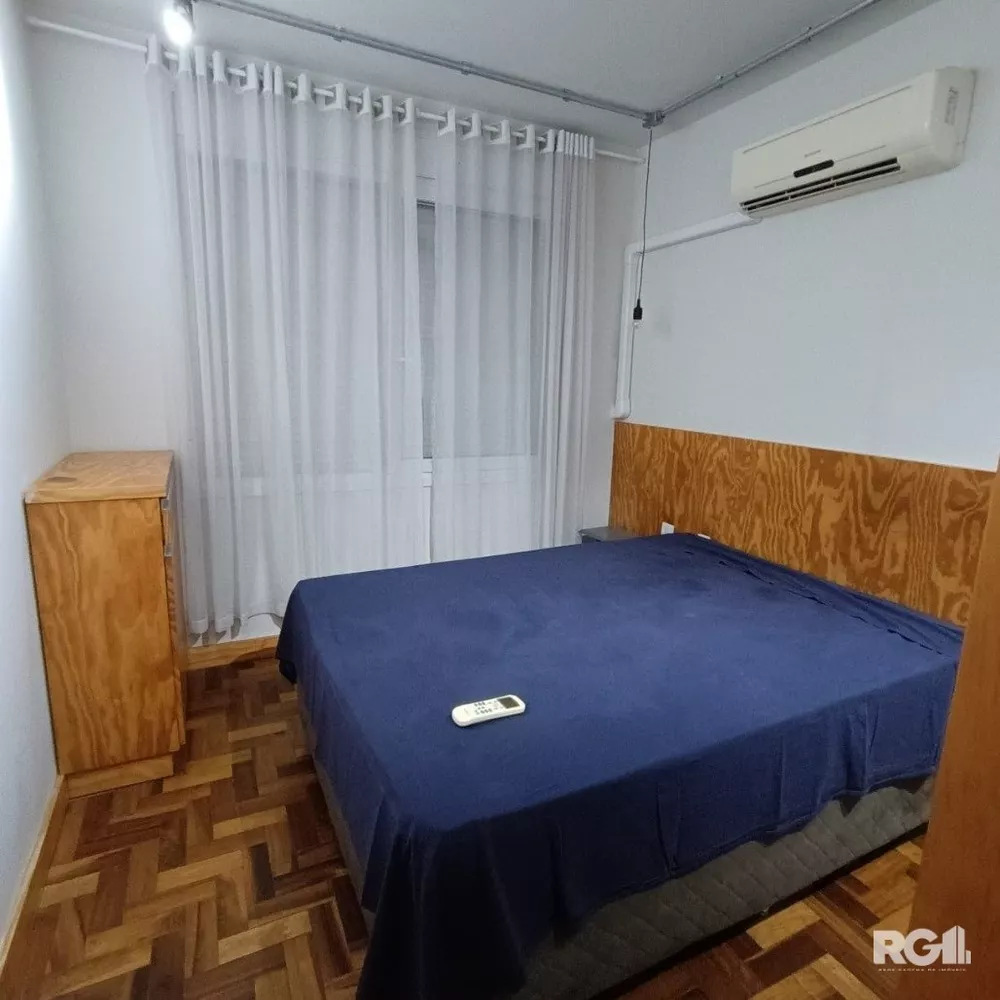 Apartamento à venda com 1 quarto, 44m² - Foto 6