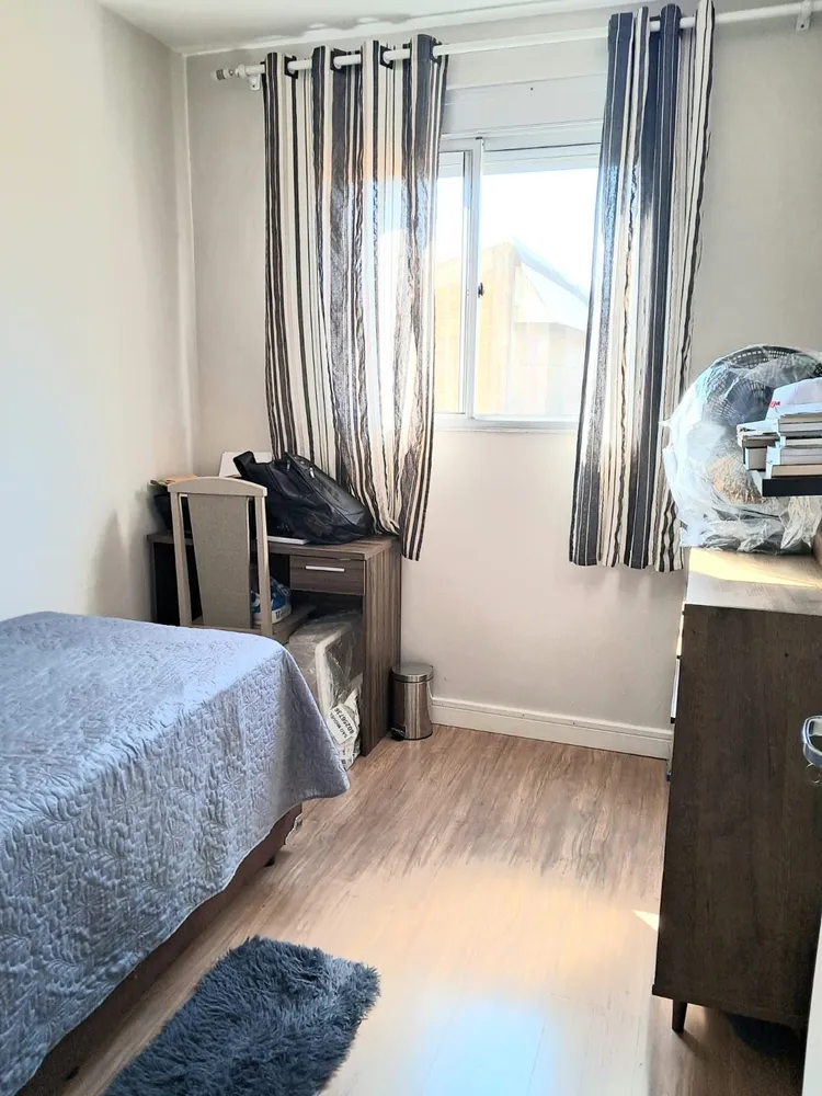 Apartamento, 2 quartos, 45 m² - Foto 1