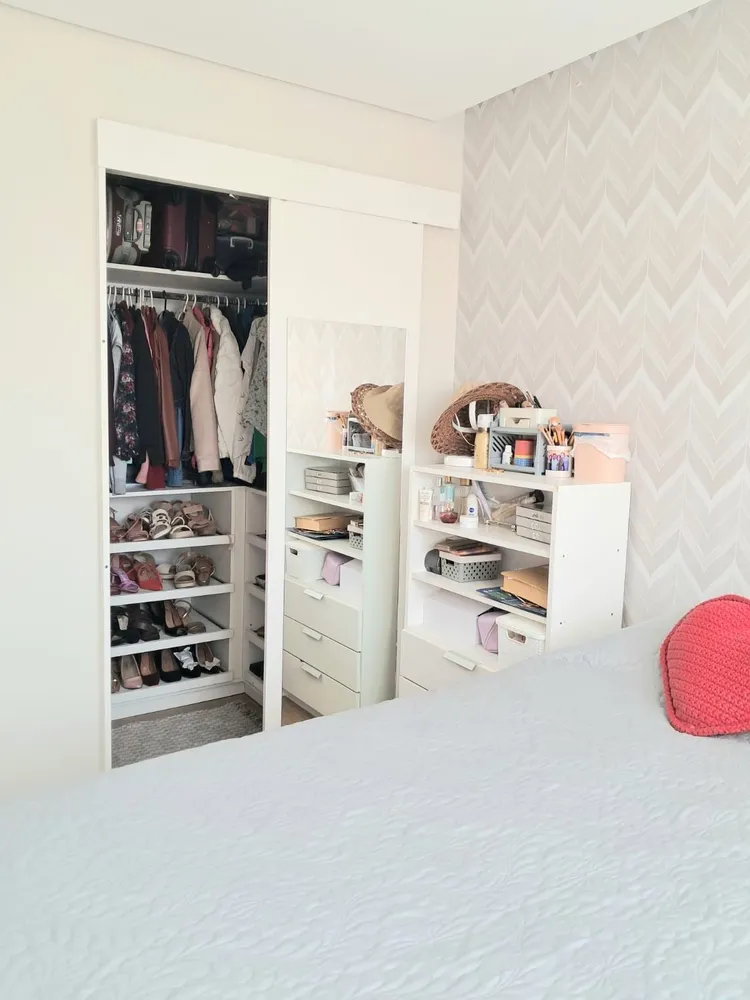 Apartamento, 2 quartos, 45 m² - Foto 5