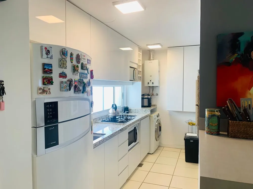 Apartamento, 2 quartos, 62 m² - Foto 2
