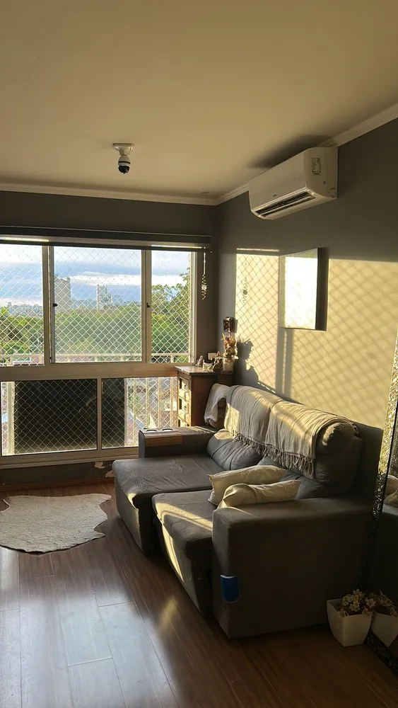Apartamento, 2 quartos, 62 m² - Foto 3