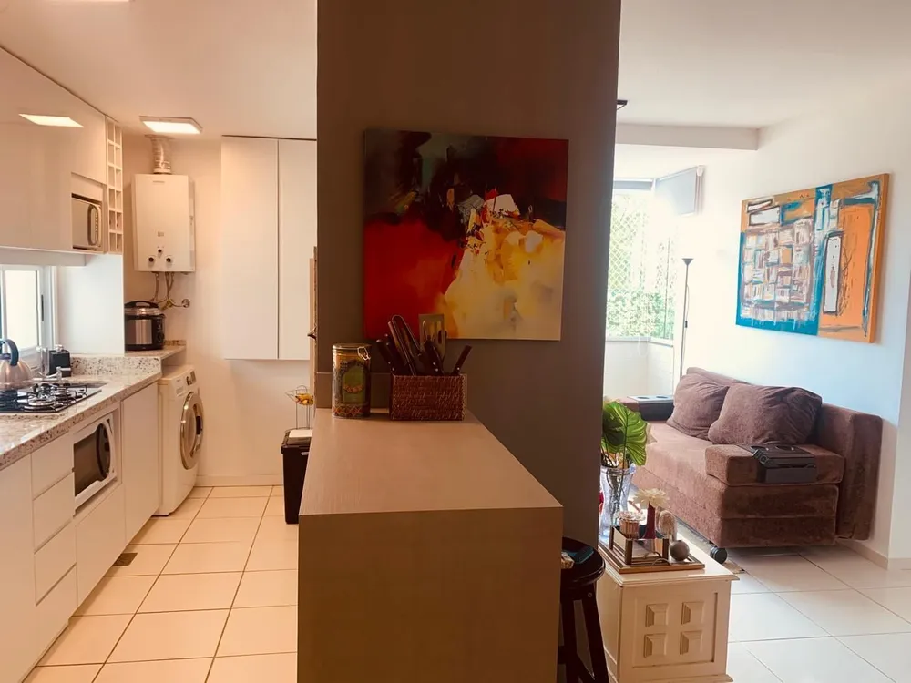 Apartamento, 2 quartos, 62 m² - Foto 5