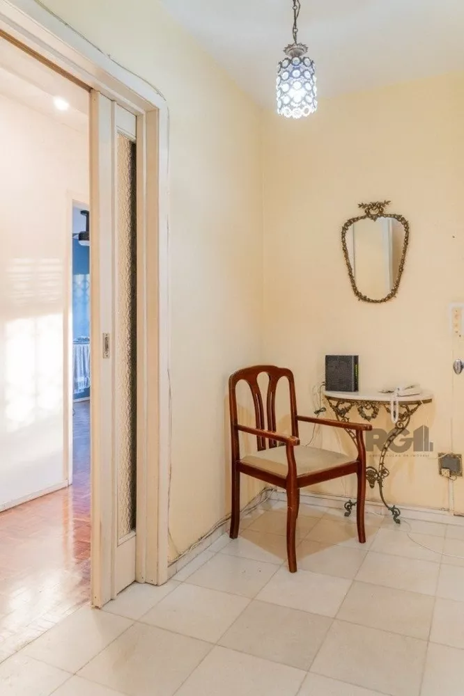 Apartamento à venda com 3 quartos, 116m² - Foto 4