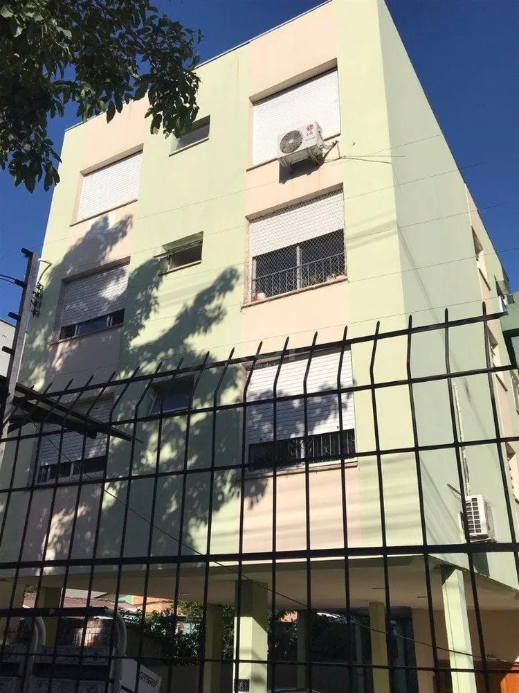 Apartamento, 1 quarto, 43 m² - Foto 2