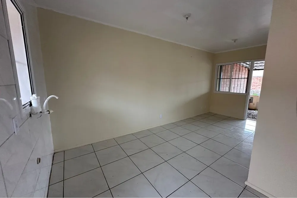 Casa, 1 quarto, 31 m² - Foto 5