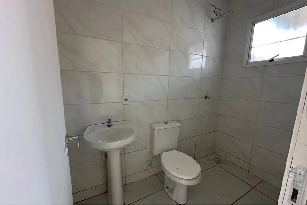 Casa, 1 quarto, 31 m² - Foto 1