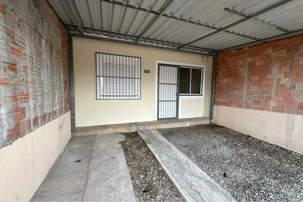 Casa, 1 quarto, 31 m² - Foto 4