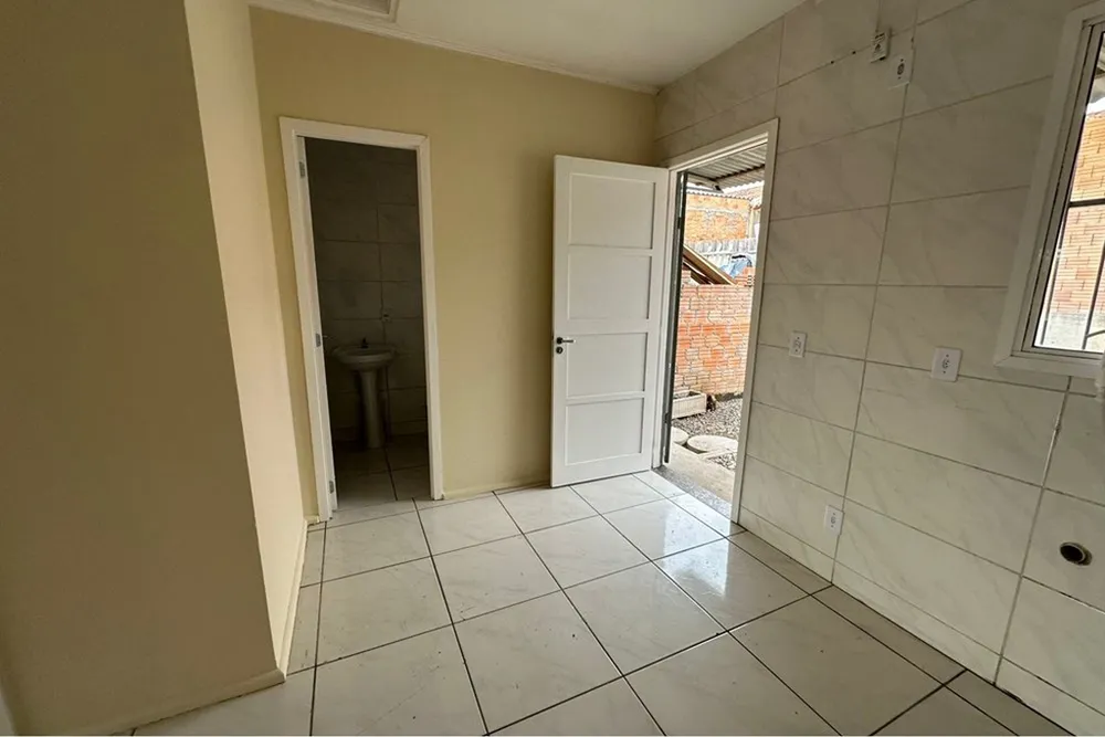 Casa, 1 quarto, 31 m² - Foto 7