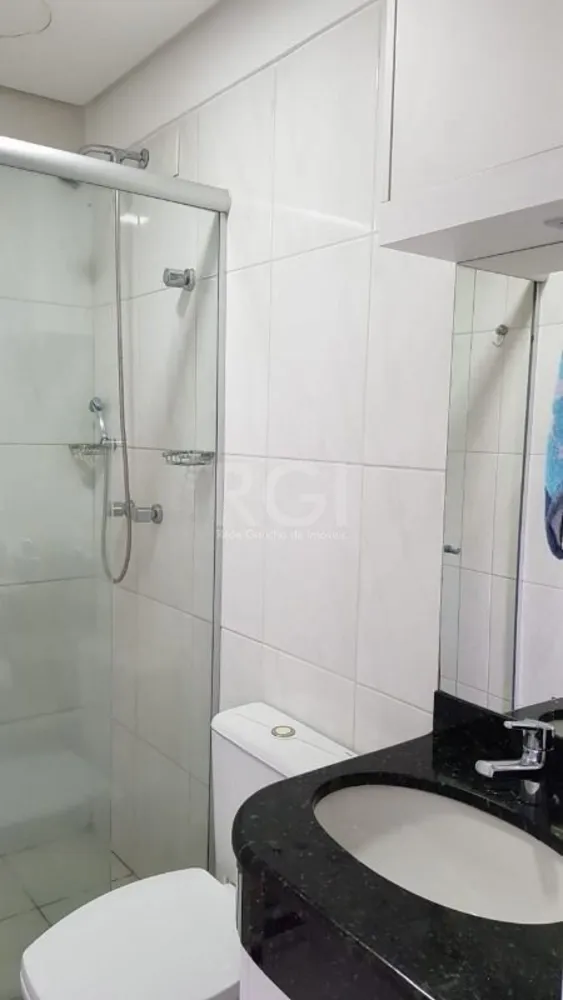 Apartamento, 3 quartos, 83 m² - Foto 3