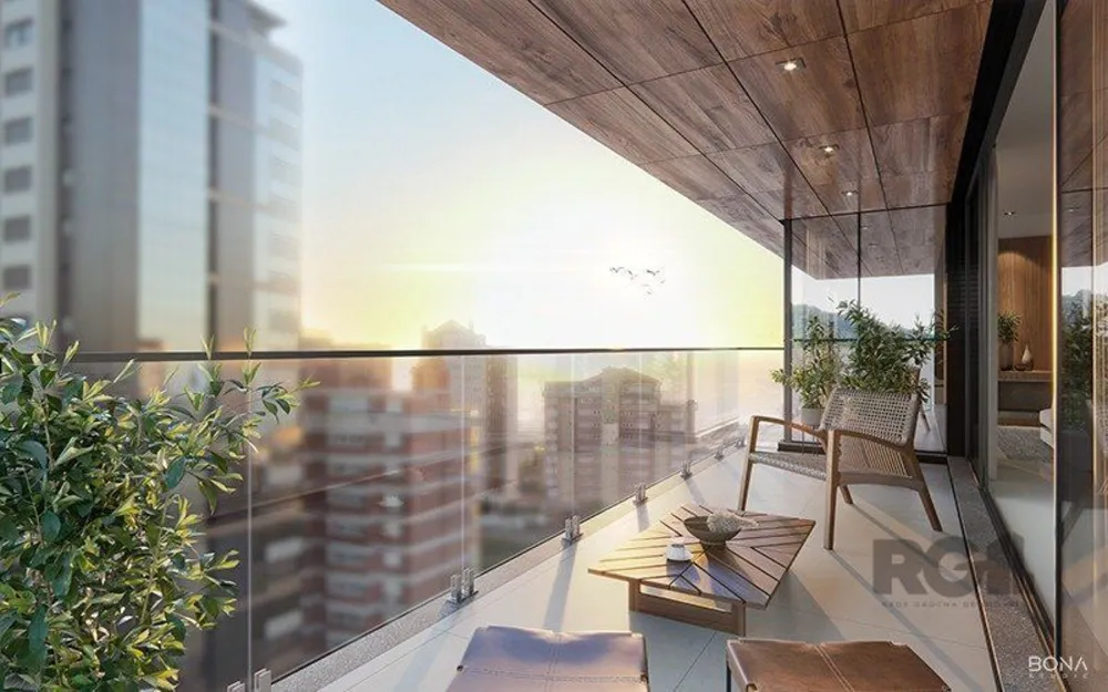 Apartamento, 3 quartos, 84 m² - Foto 2