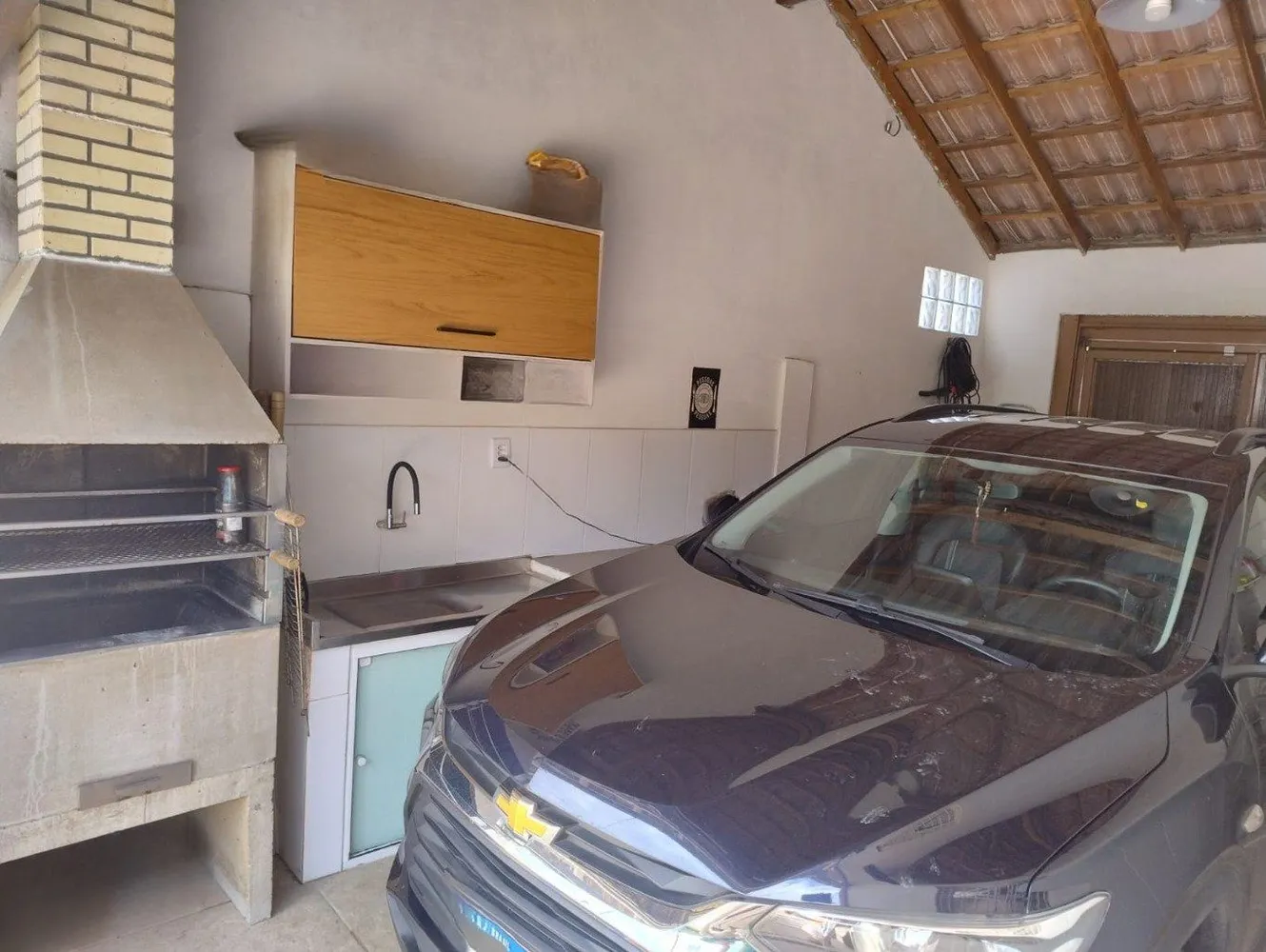 Sobrado, 2 quartos, 71 m² - Foto 5