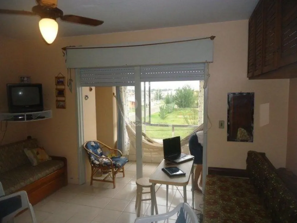 Apartamento, 1 quarto, 33 m² - Foto 3